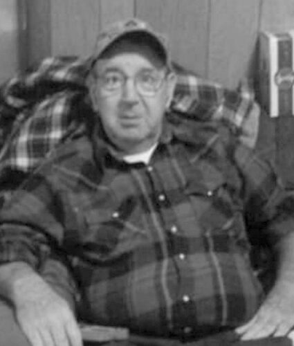 Norman Blake Vance